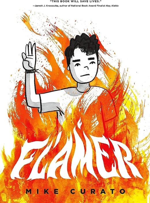 flamer